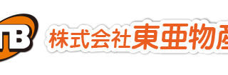 東亜物産ロゴ